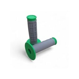 HVR Griffe Set Grau Grün