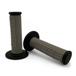 HVR Griffe Set Grau Schwarz