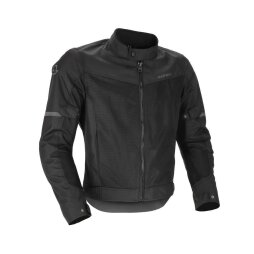Acerbis Jacke CE Ramsey Vented 2.0 Schwarz