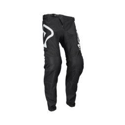 Acerbis Hose MX Vented Schwarz