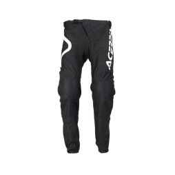 Acerbis Hose MX Vented Schwarz