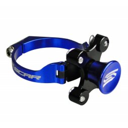 Scar Launch Control Blau für KTM Husqvarna GasGas 85