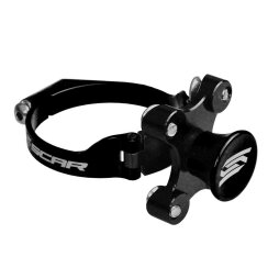 Scar Launch Control Schwarz für KTM Husqvarna GasGas