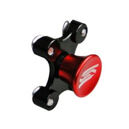 Scar Launch Control Ersatzknopf Rot für KTM...