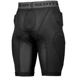 Scott Protektor Shorts Airflex Schwarz L