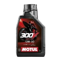 Motul Öl 300V FL Road Racing 10W50 1L