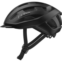 Lazer Helm Codax KinetiCore Schwarzmatt 54-61cm