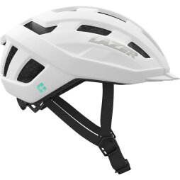 Lazer Helm Codax KinetiCore Weißmatt 54-61cm