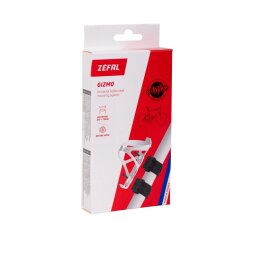 Zefal  Universalhalterung Gizmo 15-75mm