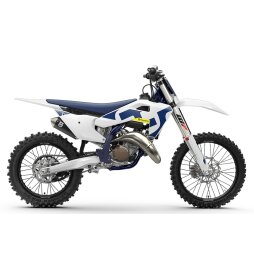 Husqvarna 125 TC 2026