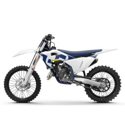 Husqvarna 125 TC 2026