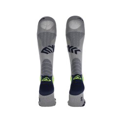 Acerbis Socken MX Impact Vented Gelb Grau