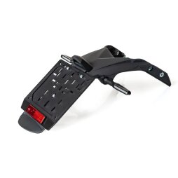 Beta Kennzeichenhalterungs Kit Alp 4.0