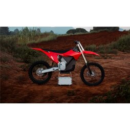 Stark Varg MX 1.2 Rot 80PS