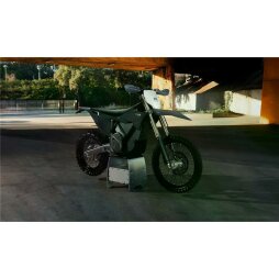 Stark Varg EX Grau 80PS