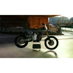 Stark Varg EX Grau 80PS                  -Keine Wartezeit-