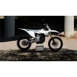 Stark Varg MX 1.2 Weiß 80PS...