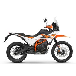 KTM 390 Adventure R 2025
