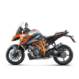 KTM 1290 Super Duke GT Orange 2024