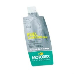 Motorex Fuel Stabilizer Plus 10ml