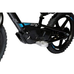 Moose Fußrasten für 12er 16er Stacycs