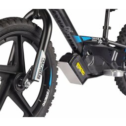 Moose Akkuschutz für 12er 16er Stacyc