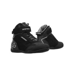 Acerbis Schuhe First Step Schwarz