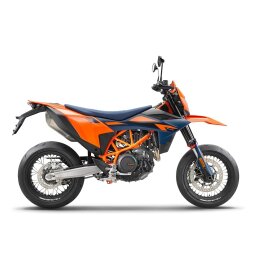 KTM 690 SMC R 2026
