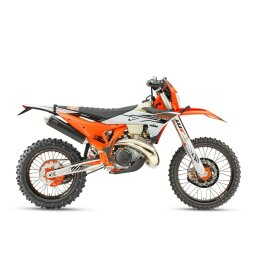 KTM 300 EXC Hardenduro 2026