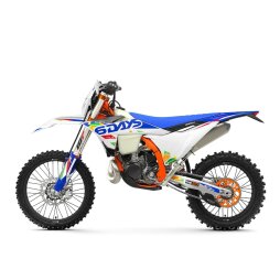 KTM 300 EXC Six Days 2026