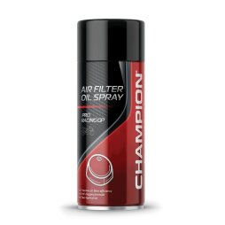 Champion Luftfilteröl-Spray Pro Racing GP 400ml