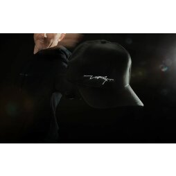 Stark Future Jute Cap White One Size