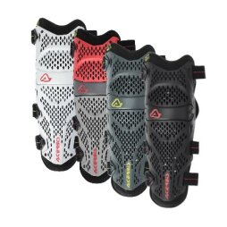 Acerbis Knieschutz Impact Pro