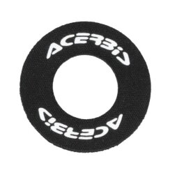 Acerbis Gripp Donuts Schwarz