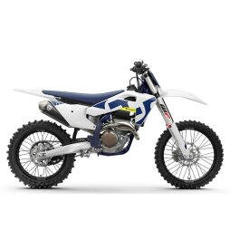 Husqvarna 250 FC 2026