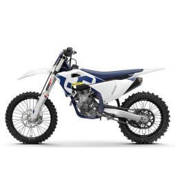 Husqvarna 250 FC 2026