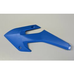 Torrot Abdeckung links Kids Blau