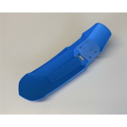 Torrot Kotflügel Front Kids Blau