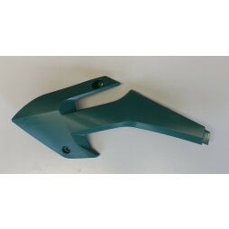 Torrot Abdeckung links Kids Grün