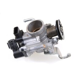 Beta Drosselklappestutzen