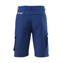 Rally Factory Enduro Team Shorts