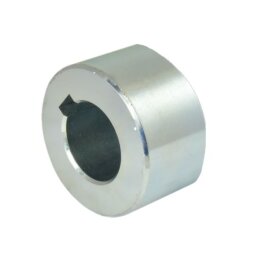 Torrot Distanzbuhse Alu Kettenrad