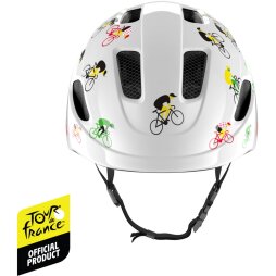 Lazer Helm Nutz 2.0 KinetiCore Tour de France LTD Edition...