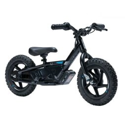 Stacyc 12er eDrive Schwarz