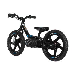 Stacyc 16er eDrive Brushless Schwarz