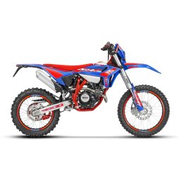 Beta 125 T R Enduro 4T Blau 2026