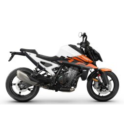 KTM 990 Duke 2026