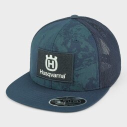 DAUNTLESS TRUCKER CAP