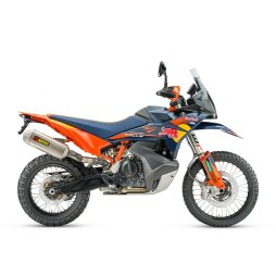 KTM 890 Adventure R Rally 2026