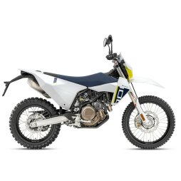 Husqvarna 701 Enduro 2026